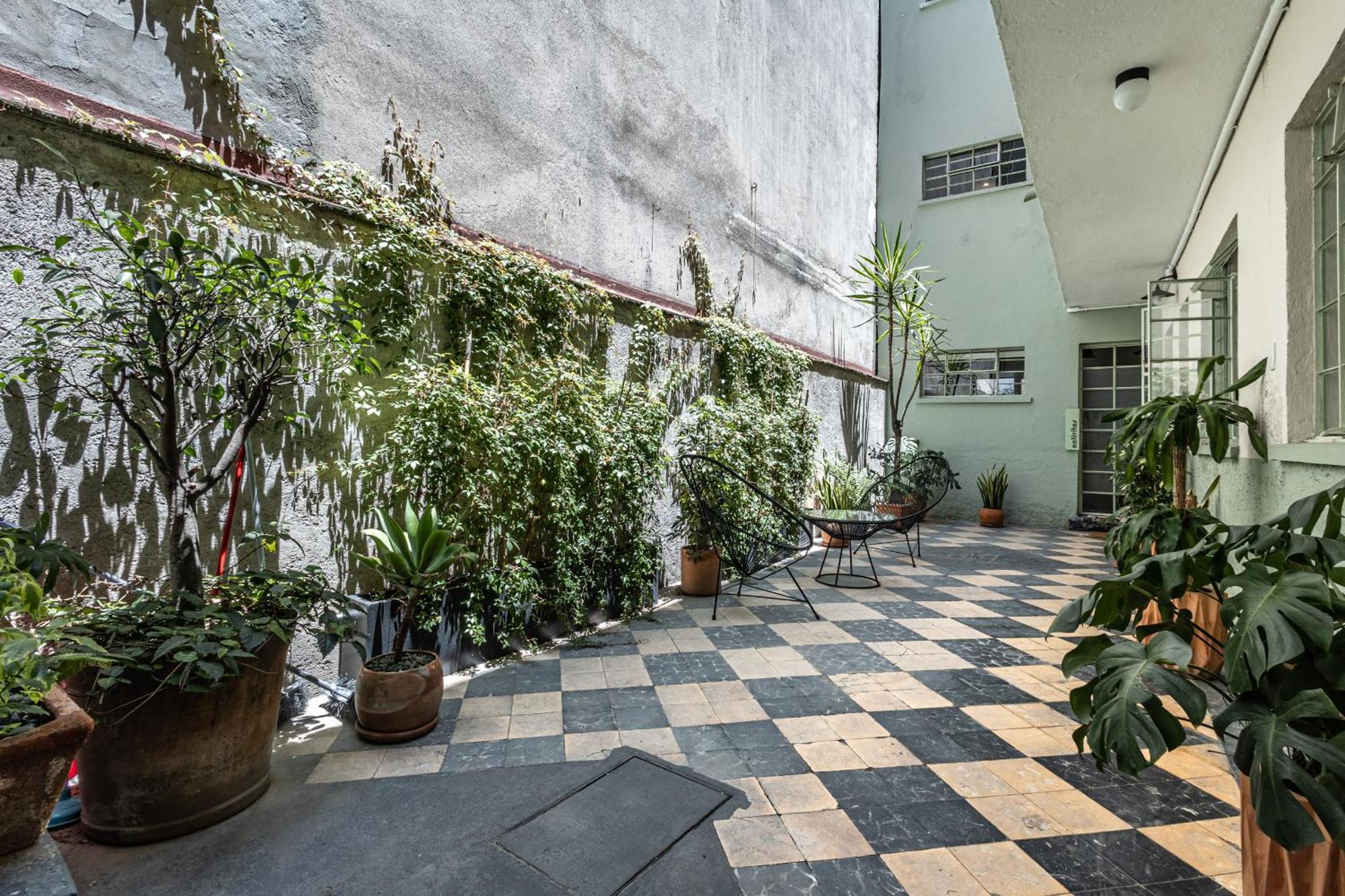 Laredo By Mr W Apartment Kota Meksiko Bagian luar foto