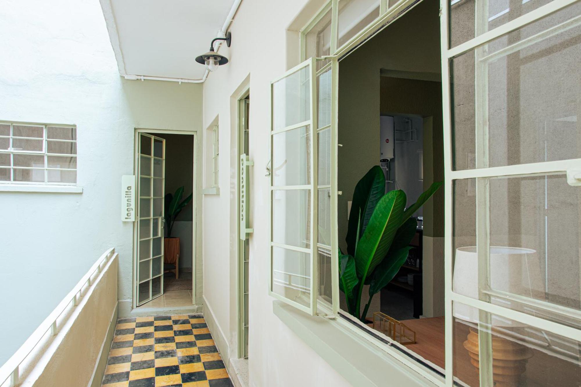Laredo By Mr W Apartment Kota Meksiko Bagian luar foto