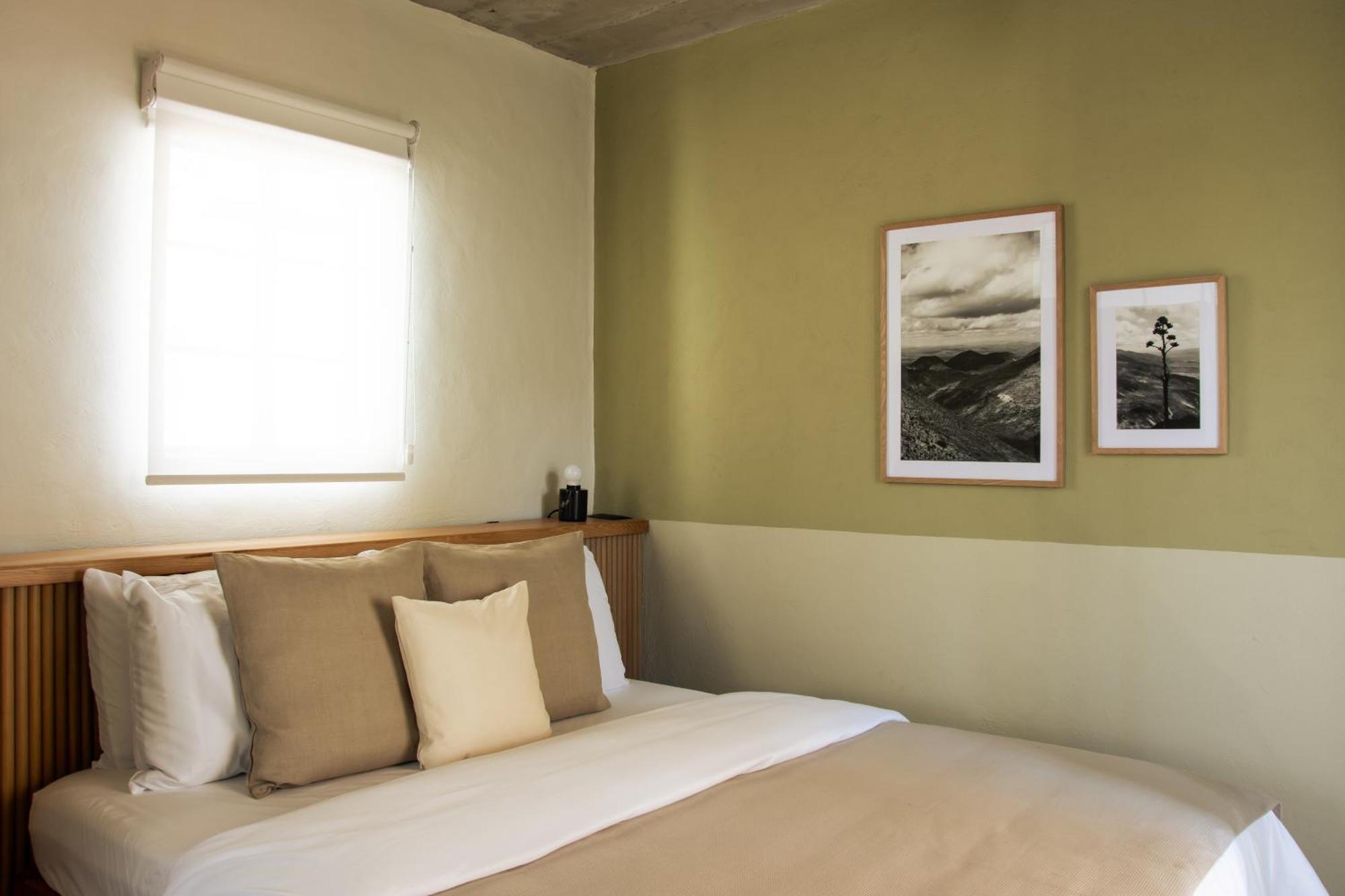 Laredo By Mr W Apartment Kota Meksiko Bagian luar foto