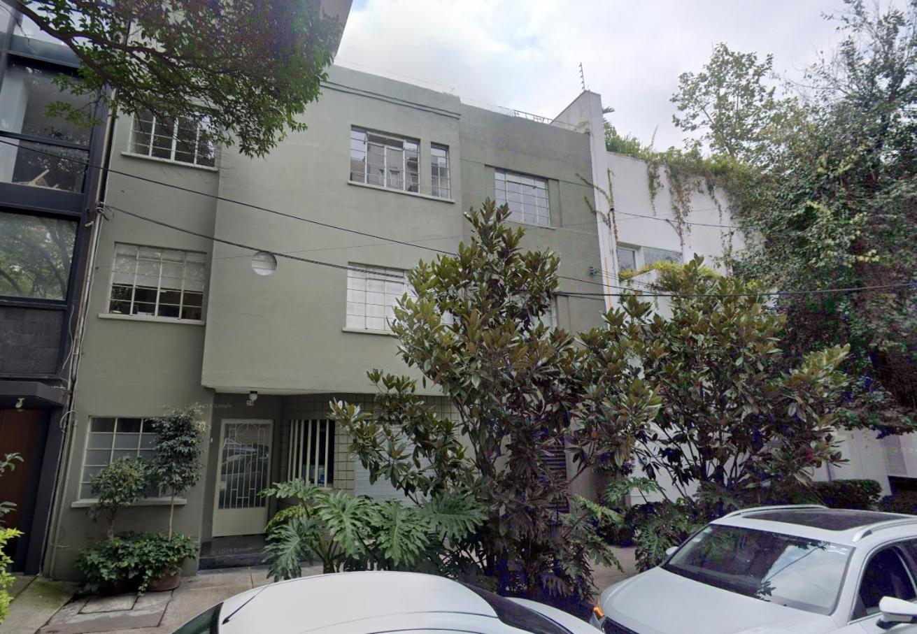 Laredo By Mr W Apartment Kota Meksiko Bagian luar foto